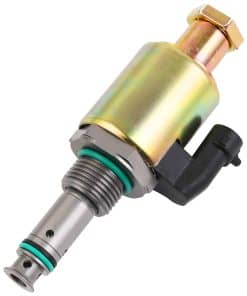 Regulador de presión de inyección de combustible -AUTOMAJOR