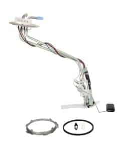 Bomba de Combustible ECCPP Reemplazo E6TZ9H307A,