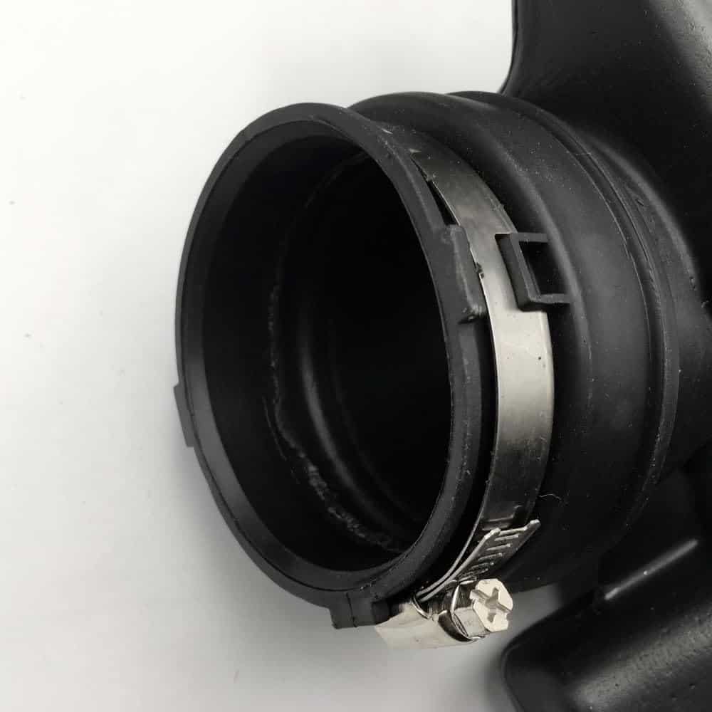 IBVIBV Manguera de Admisión de Aire del Motor Compatible - Imagen 7