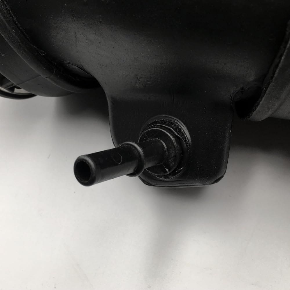 IBVIBV Manguera de Admisión de Aire del Motor Compatible - Imagen 6