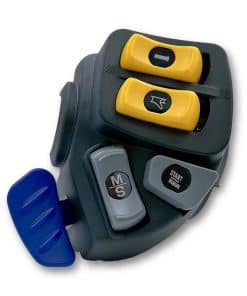 Interruptor de carcasa izquierda LLYZFED 515177053 para