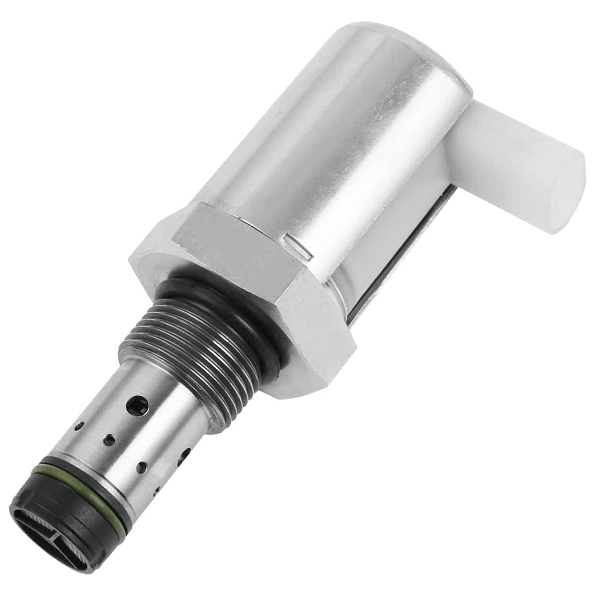 Regulador de Presión de Inyección de Combustible -AUTOMAJOR