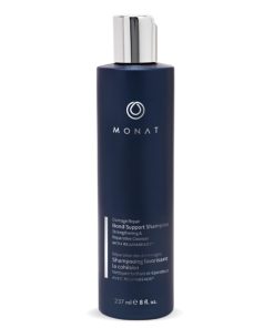 Monat Damage Repair Bond Support Shampoo - Limpiador
