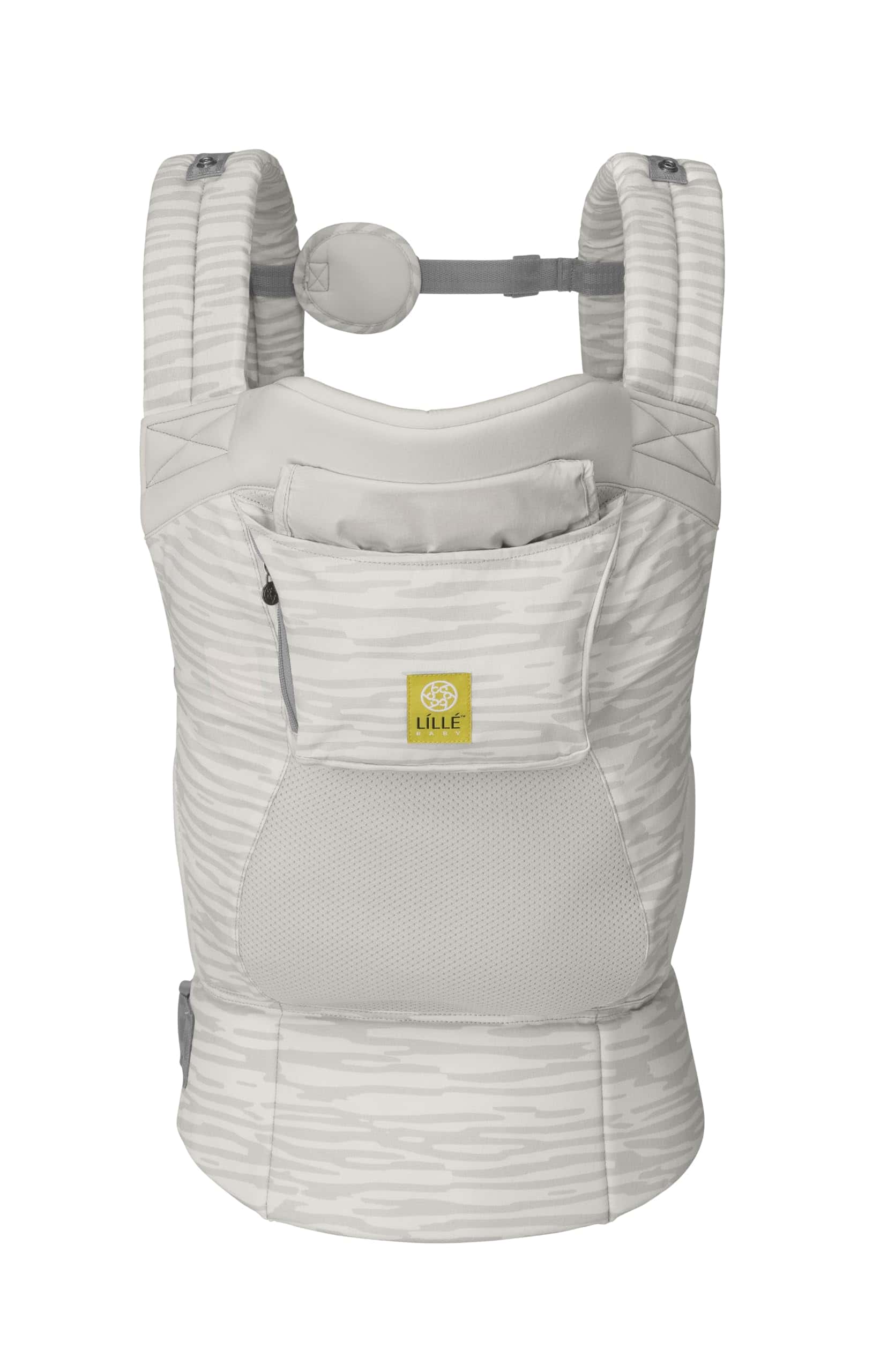Mochila Portabebés Ergonómica L�LL�baby 3 en 1 CarryOn - Imagen 5