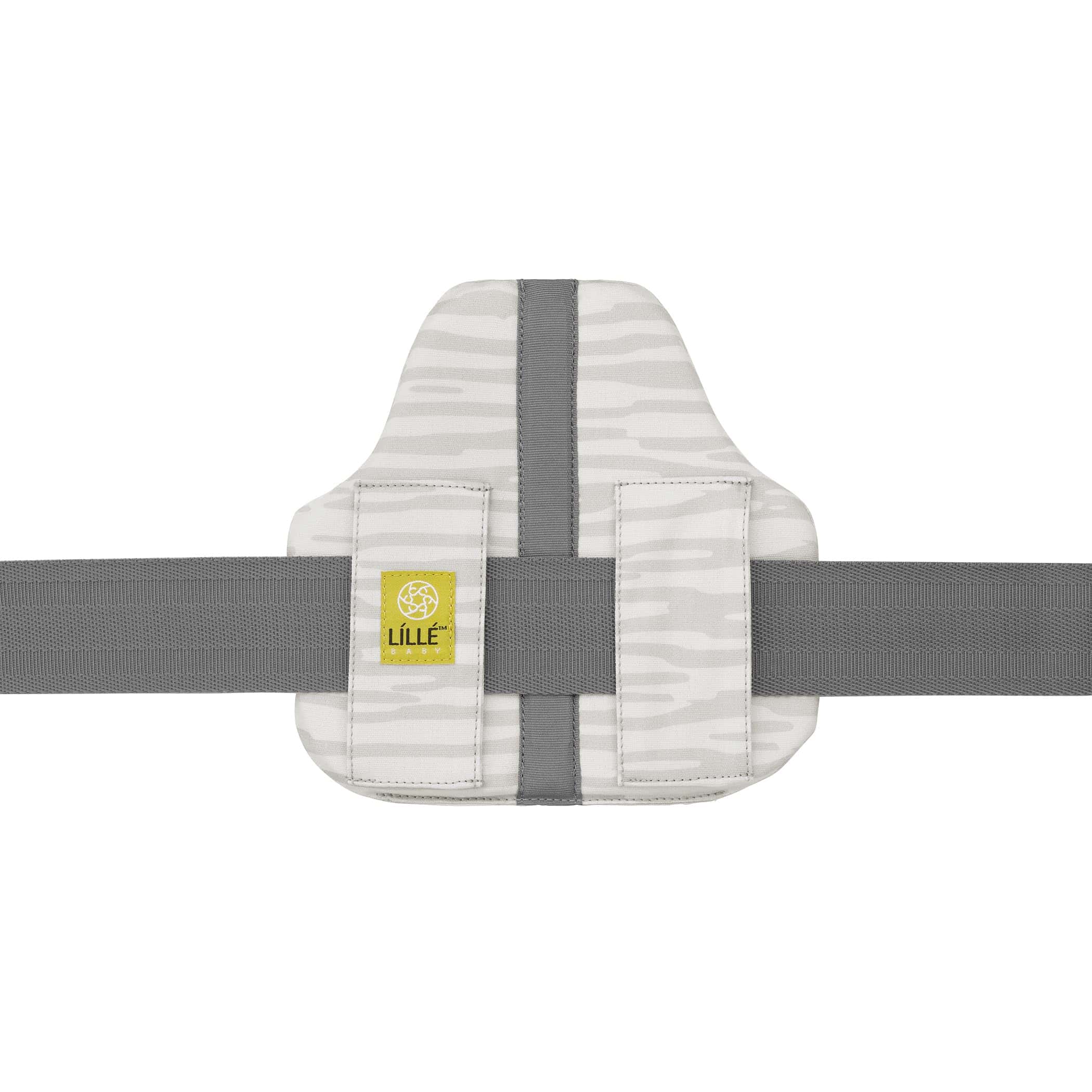 Mochila Portabebés Ergonómica L�LL�baby 3 en 1 CarryOn - Imagen 10