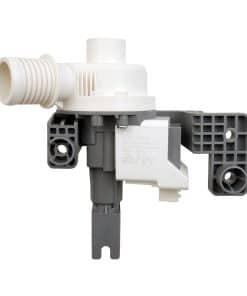 Reemplazo de Bomba de Desagüe W10876600 para Whirlpool