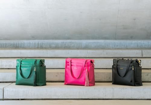 Mochila Grande para Pañales Kaela Marie, Mochila de Viaje - Imagen 9