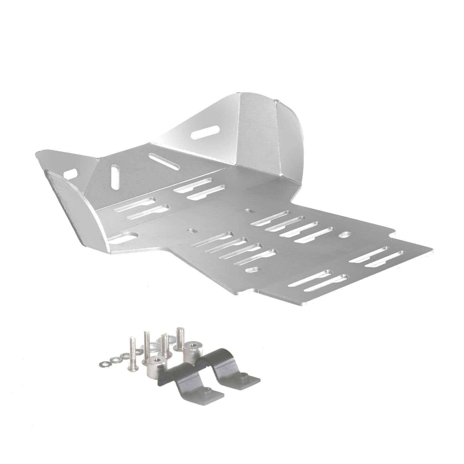 Cubierta Protectora de Motor de Placa Inferior de - Imagen 4