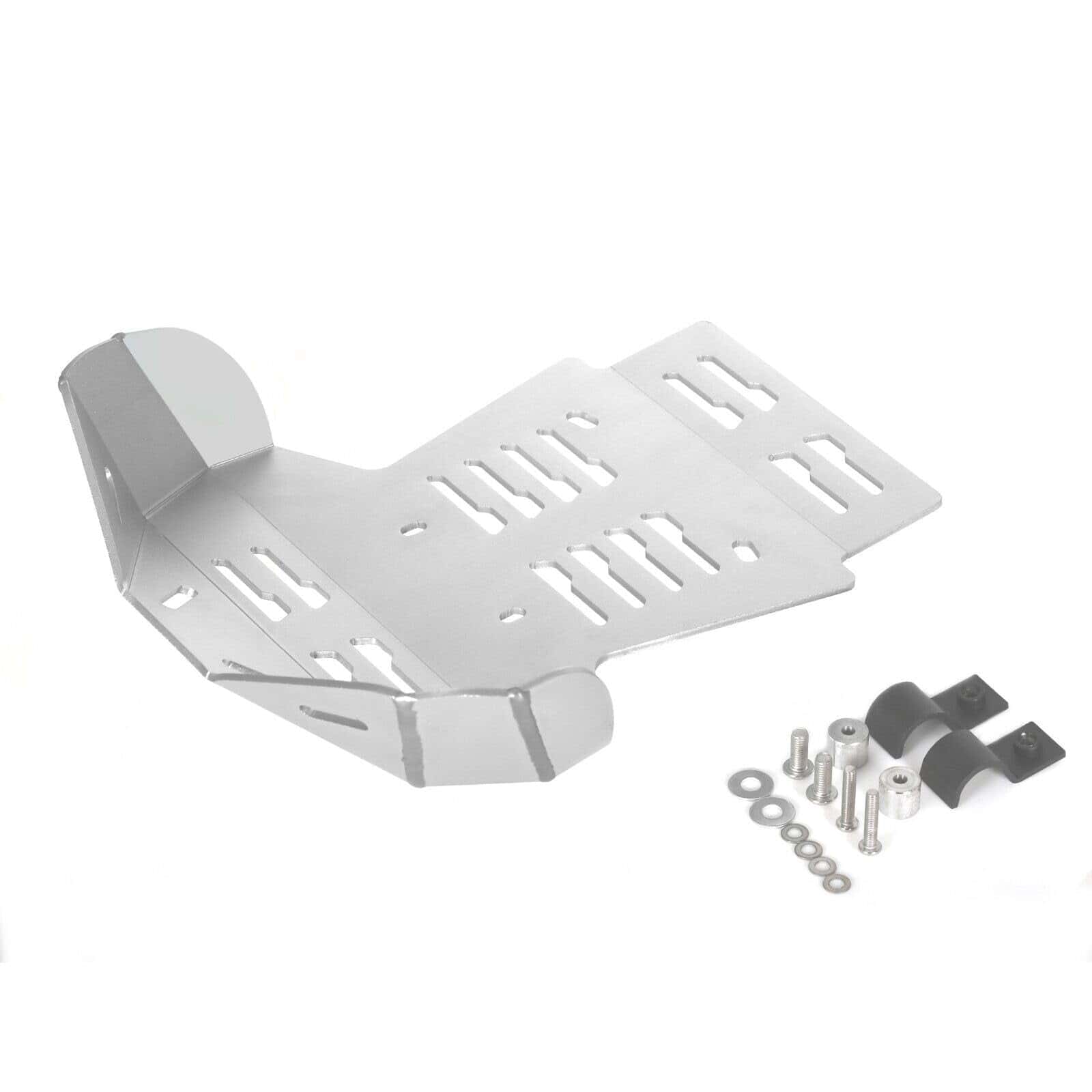 Cubierta Protectora de Motor de Placa Inferior de - Imagen 7