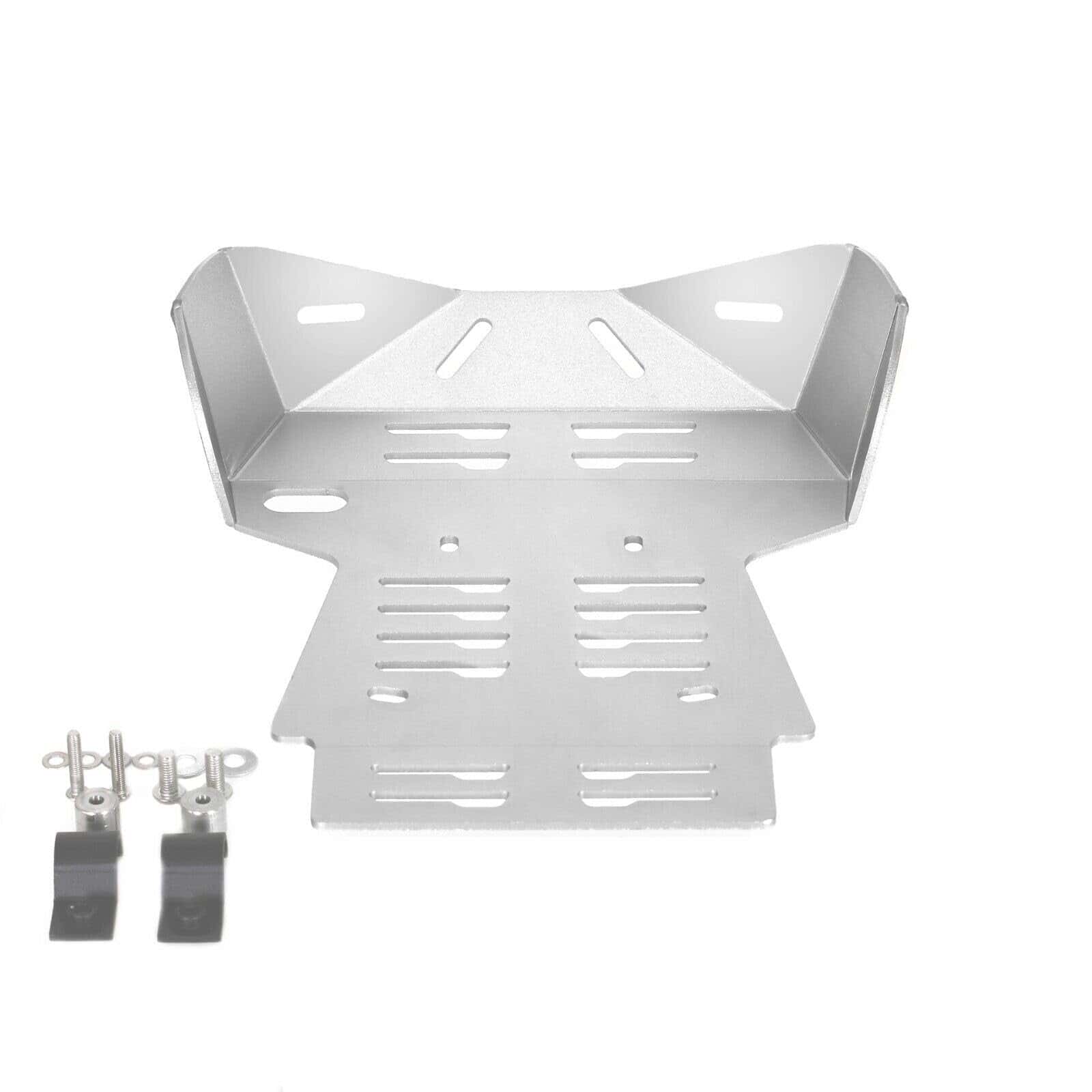 Cubierta Protectora de Motor de Placa Inferior de - Imagen 3