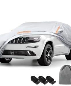 Cubierta de Coche a Medida para Jeep Grand Cherokee,