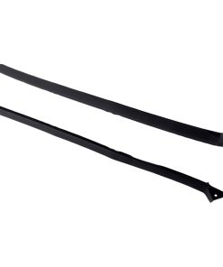 Moldeo de Panel de Moldura del Pilar A del Parabrisas de