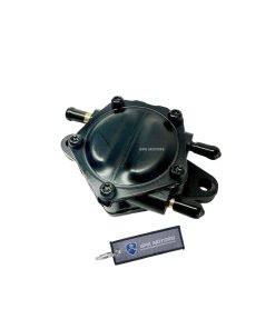 Bomba de Combustible de Alto Flujo para Yamaha Grizzly