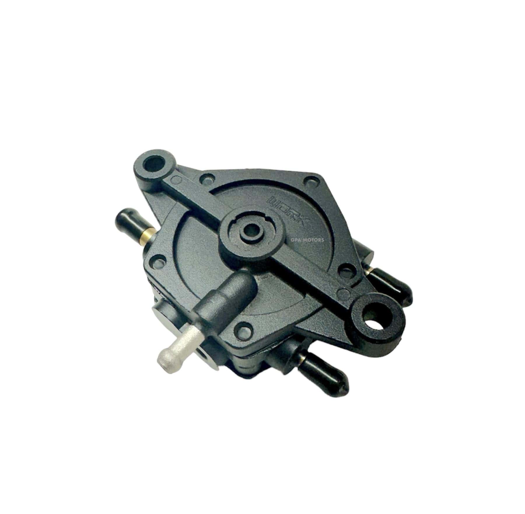 Bomba de Combustible de Alto Flujo para Yamaha Grizzly - Imagen 4