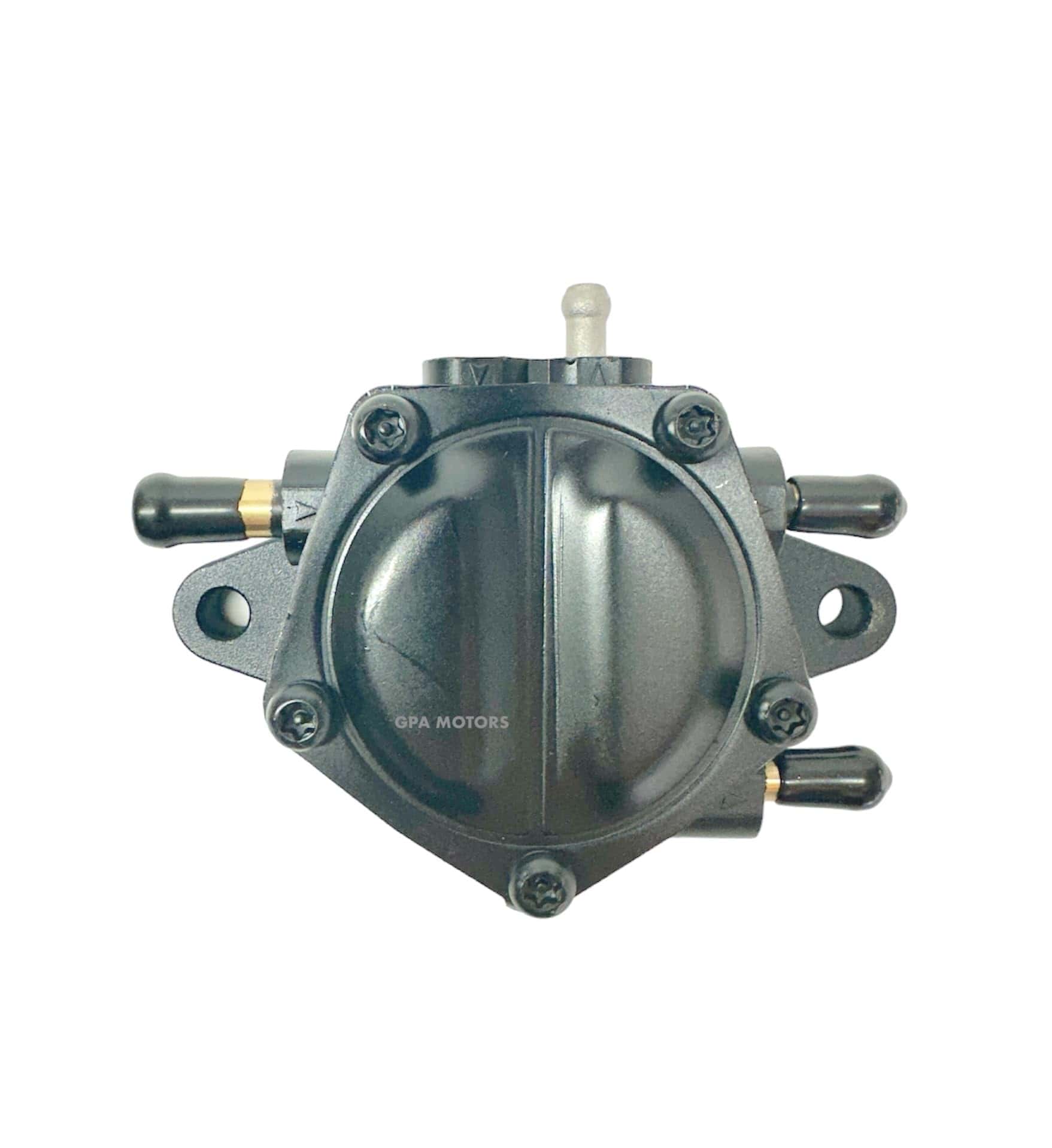 Bomba de Combustible de Alto Flujo para Yamaha Grizzly - Imagen 3