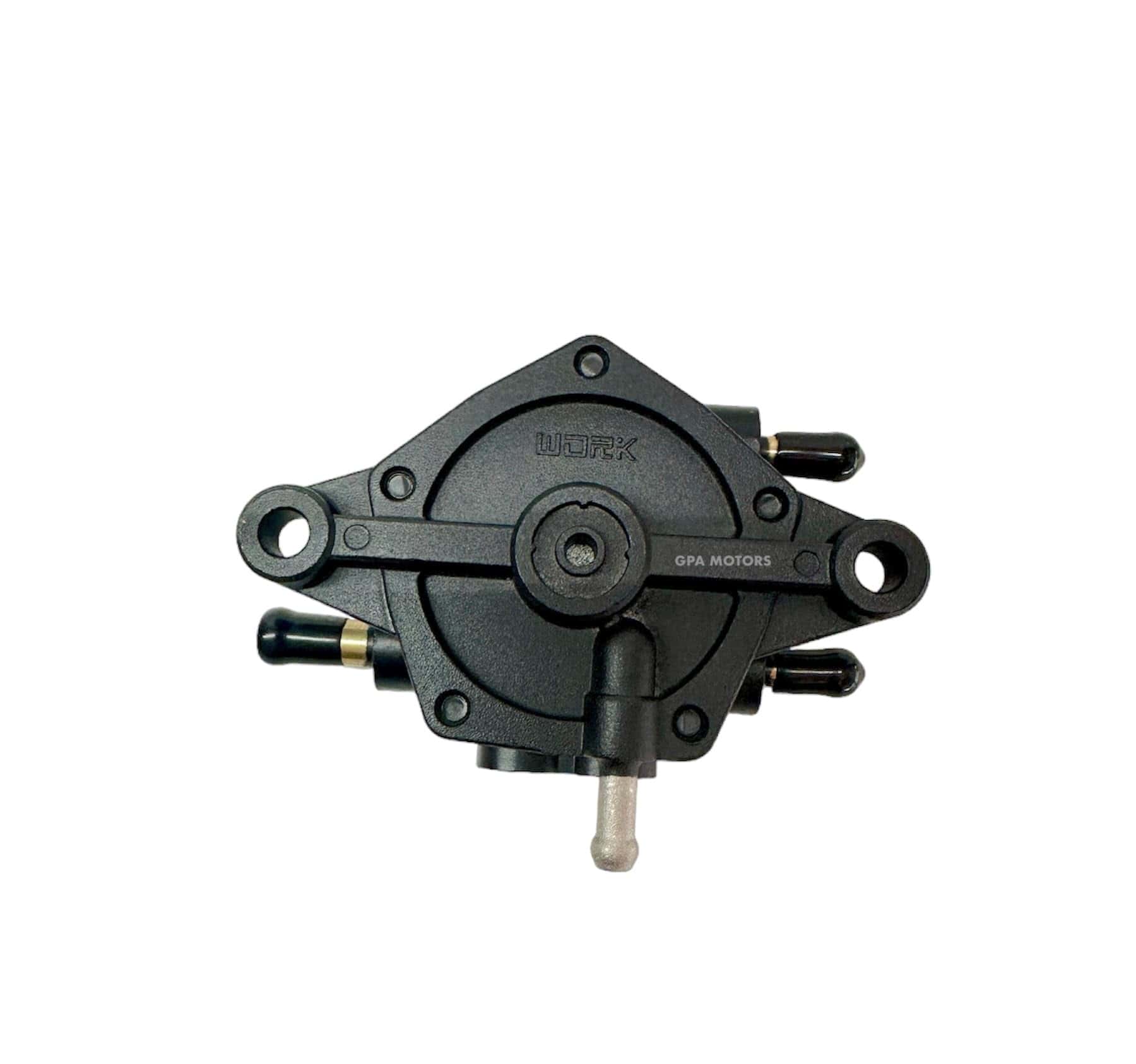 Bomba de Combustible de Alto Flujo para Yamaha Grizzly - Imagen 5