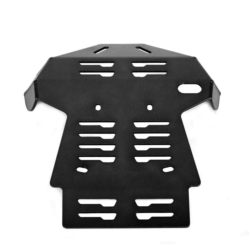 Protector de cárter delantero Compatible con KLX140 KLX140L - Imagen 6