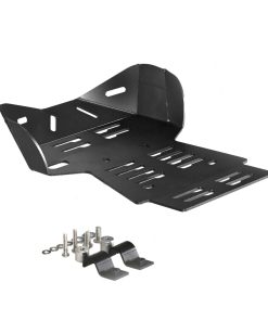 Protector de cárter delantero Compatible con KLX140 KLX140L