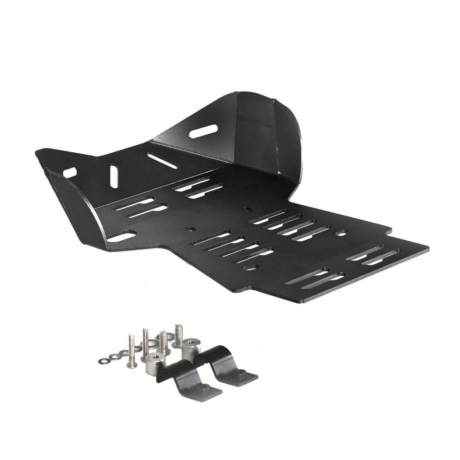 Protector de cárter delantero Compatible con KLX140 KLX140L