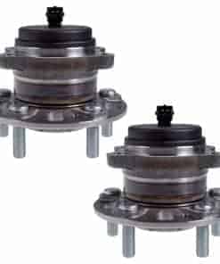 AUQDD 512553 x2 (Para modelos FWD) Ensamblaje de rodamiento