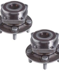 AUQDD 513413 x2 (Desde 01/15/2014) Ensamble de Cubo y