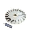 Embrague primario fijo para Yamaha Grizzly Kodiak Viking