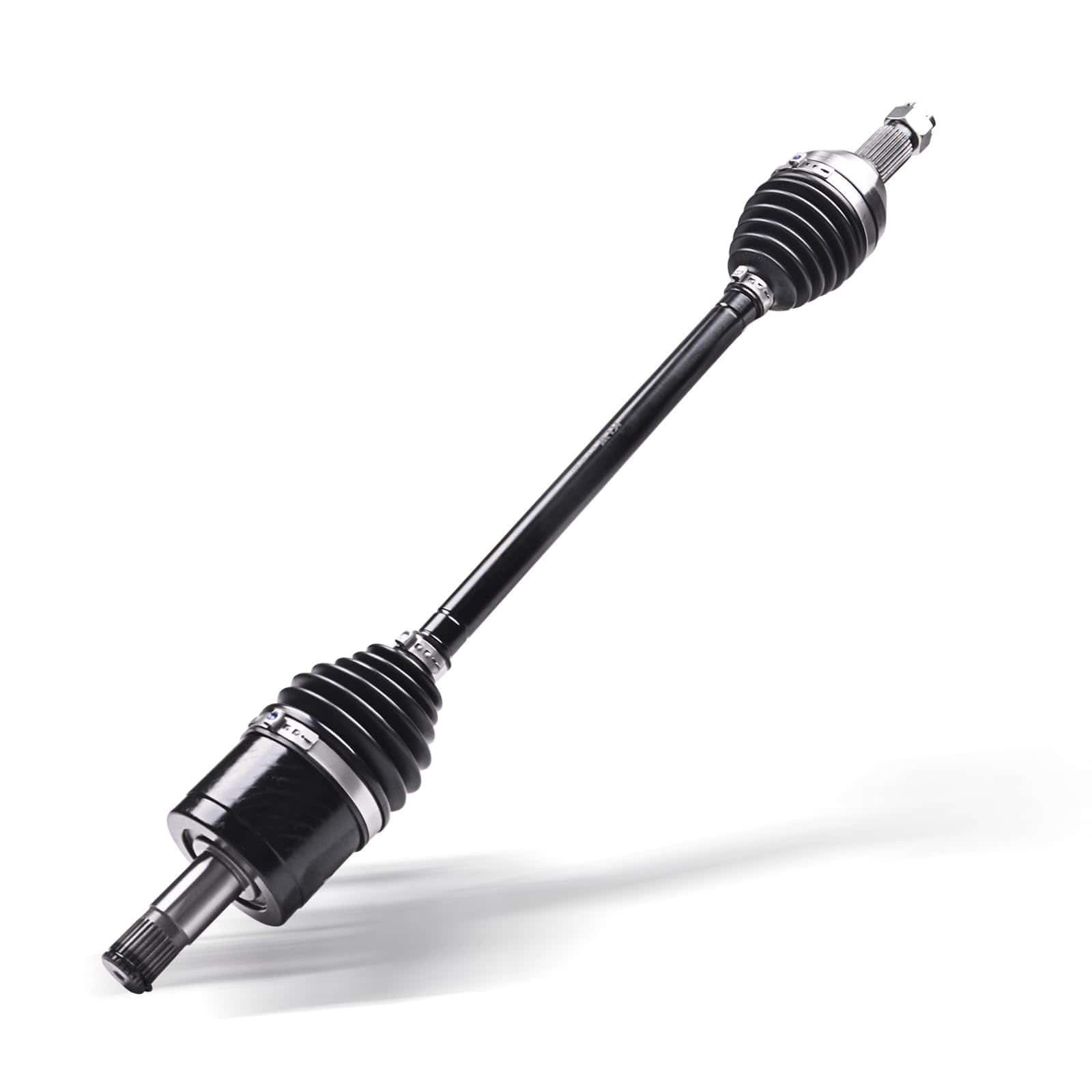 Eje de transmisión trasero izquierdo KLV Compatible con