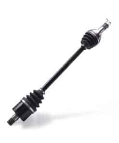 Ensamblaje del Eje del Árbol de Transmisión CV Trasero