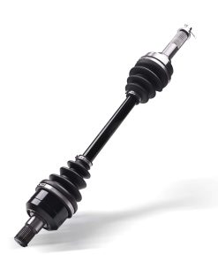 Eje de transmisión trasera izquierda CV Compatible con