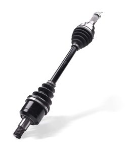 Eje trasero izquierdo KLV CV para Kawasaki Mule Pro FX /