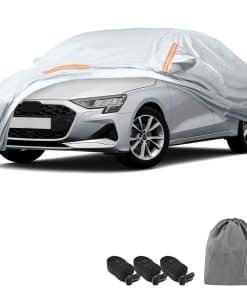 Cubierta para Jeep Grand Cherokee L a medida, Resistente al