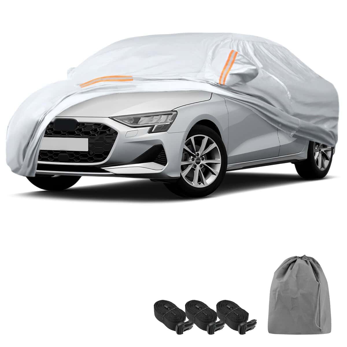 Cubierta para Jeep Grand Cherokee L a medida, Resistente al