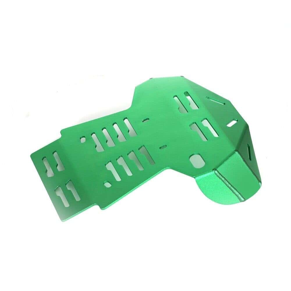 Protector de Motor de Placa de Deslizamiento Delantera - Imagen 7