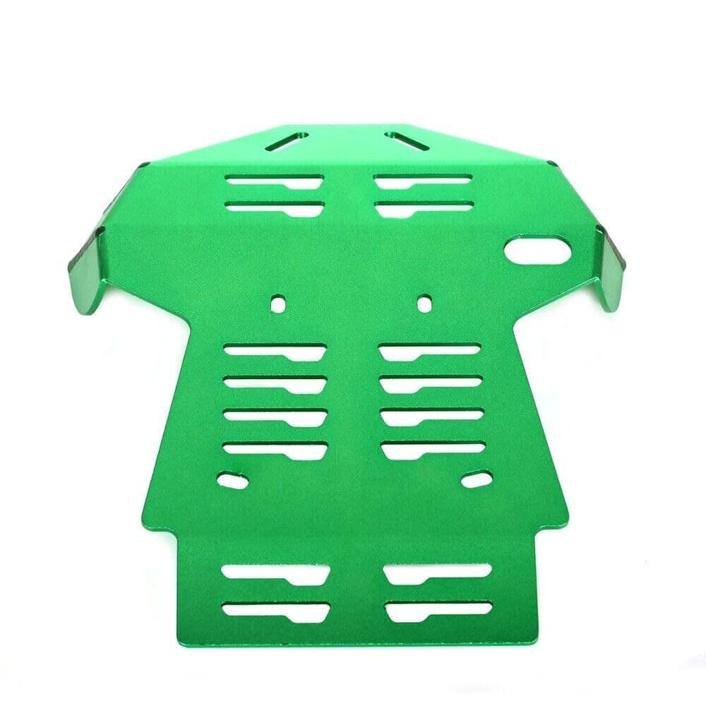 Protector de Motor de Placa de Deslizamiento Delantera - Imagen 6