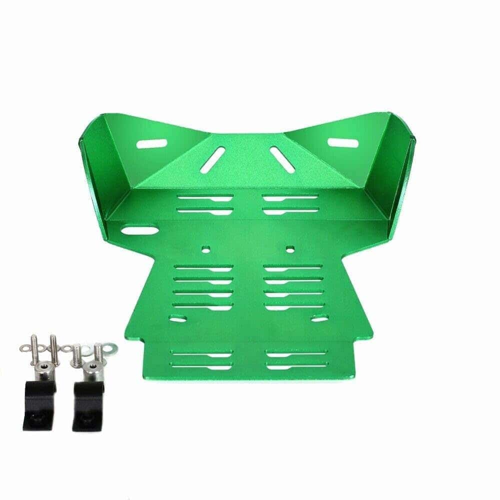 Protector de Motor de Placa de Deslizamiento Delantera - Imagen 4