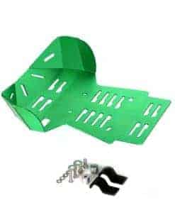 Protector de Motor de Placa de Deslizamiento Delantera