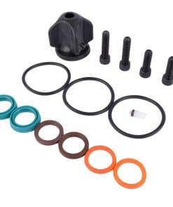 Kit de sello de válvula de control hidráulico Flynsu