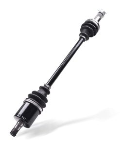 Eje de transmisión delantero derecho CV compatible con