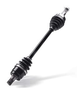 Eje de transmisión del eje CV delantero derecho KLV