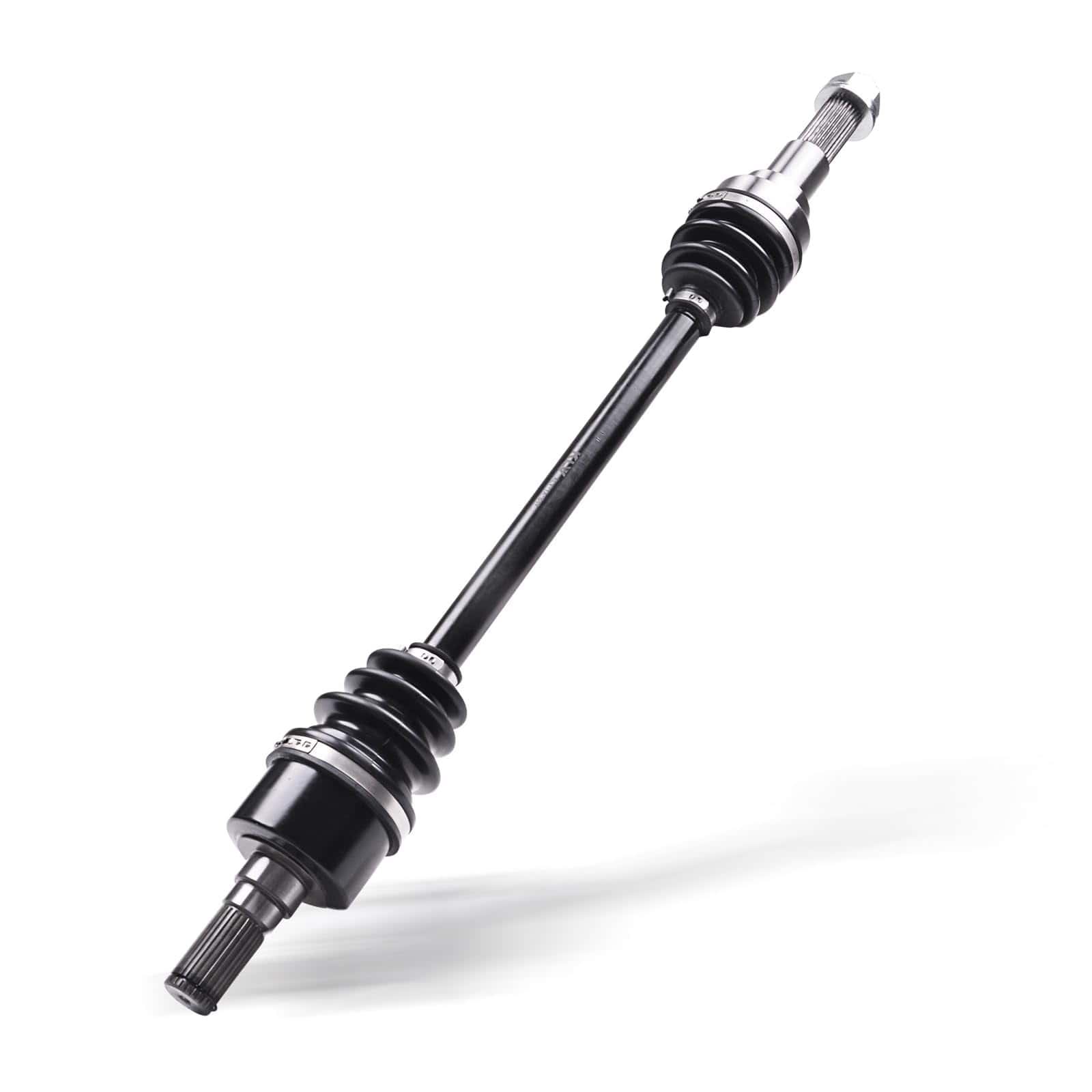 Eje de transmisión trasero CV compatible con Yamaha