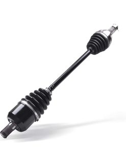 KLV Eje de Transmisión Izquierdo Derecho Compatible con Hon