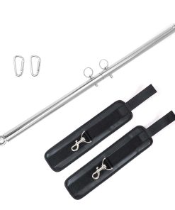 Barra de Pilates Extensible de Entrenamiento CHALETREE con