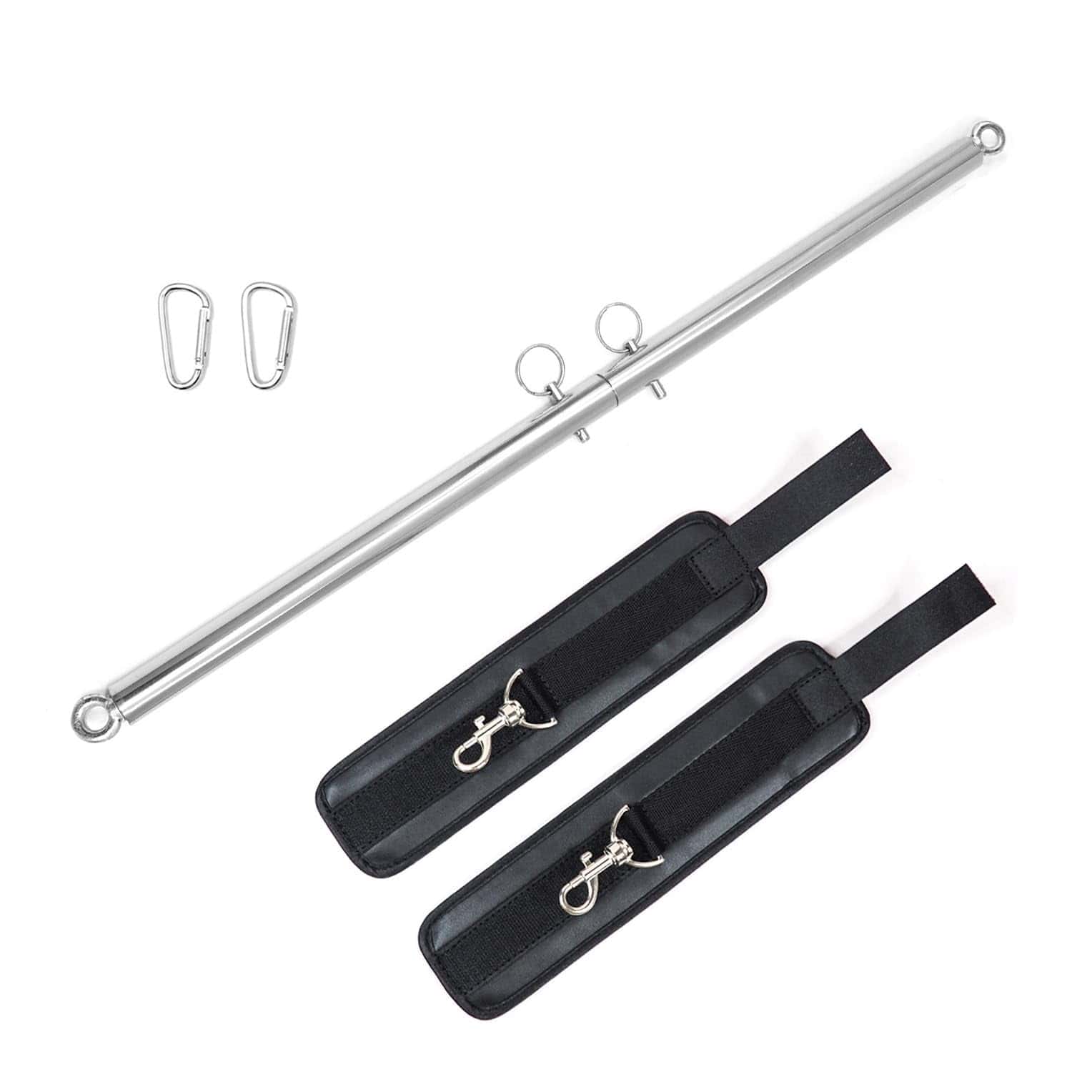 Barra de Pilates Extensible de Entrenamiento CHALETREE con