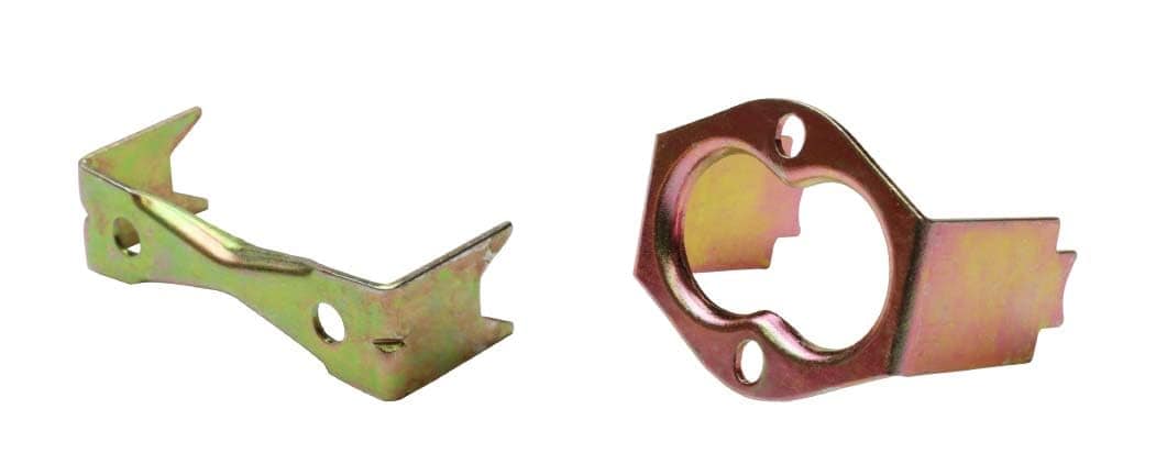 Juego de 5 Medidores para Humvee HMMWV Verde Equipo Militar - Imagen 10