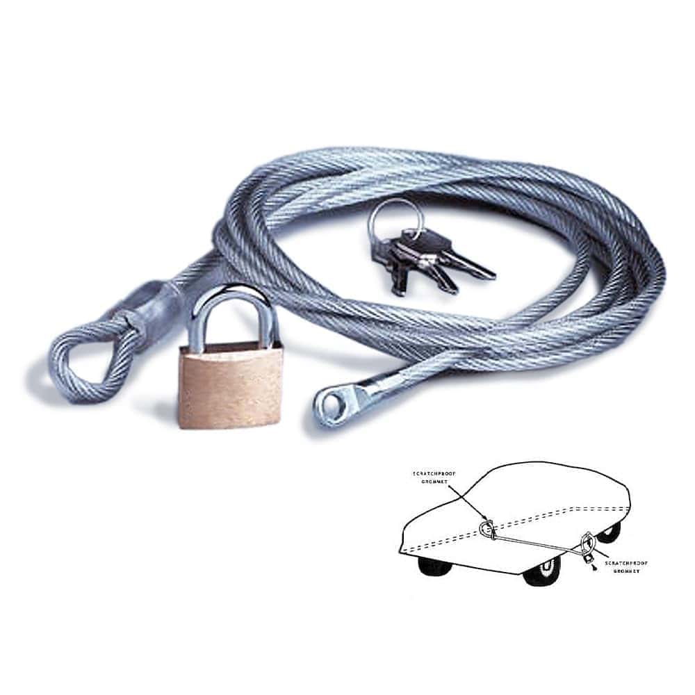 Cubierta protectora EliteShield ShieldAll para limusinas, - Imagen 9