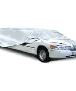 Cubierta EliteShield ShieldAll Limo, Resistente a los rayos