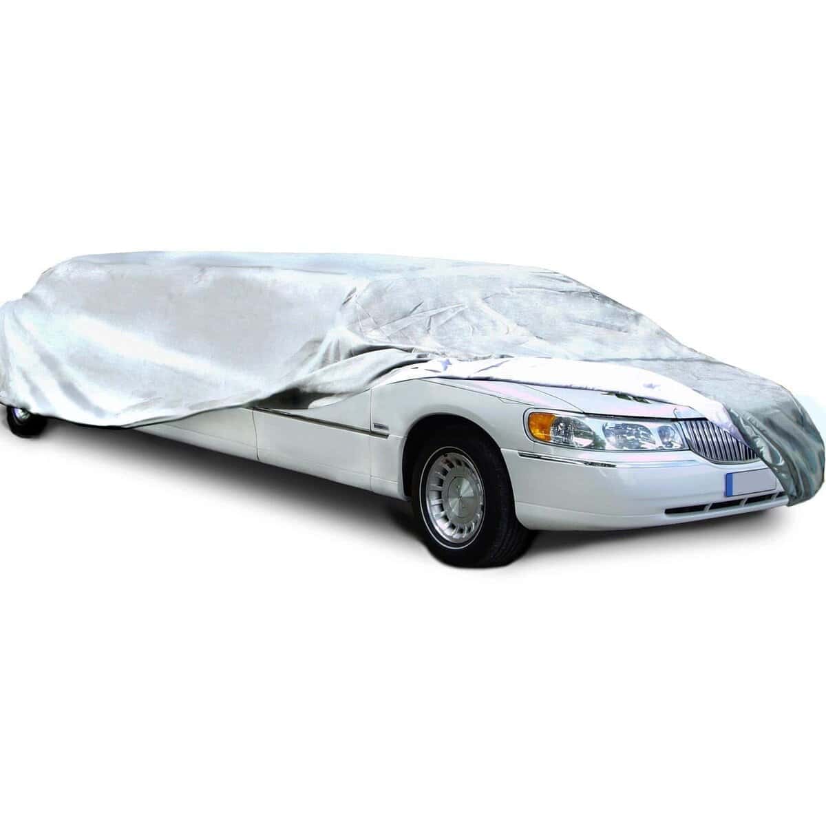 Cubierta protectora EliteShield ShieldAll para limusinas,