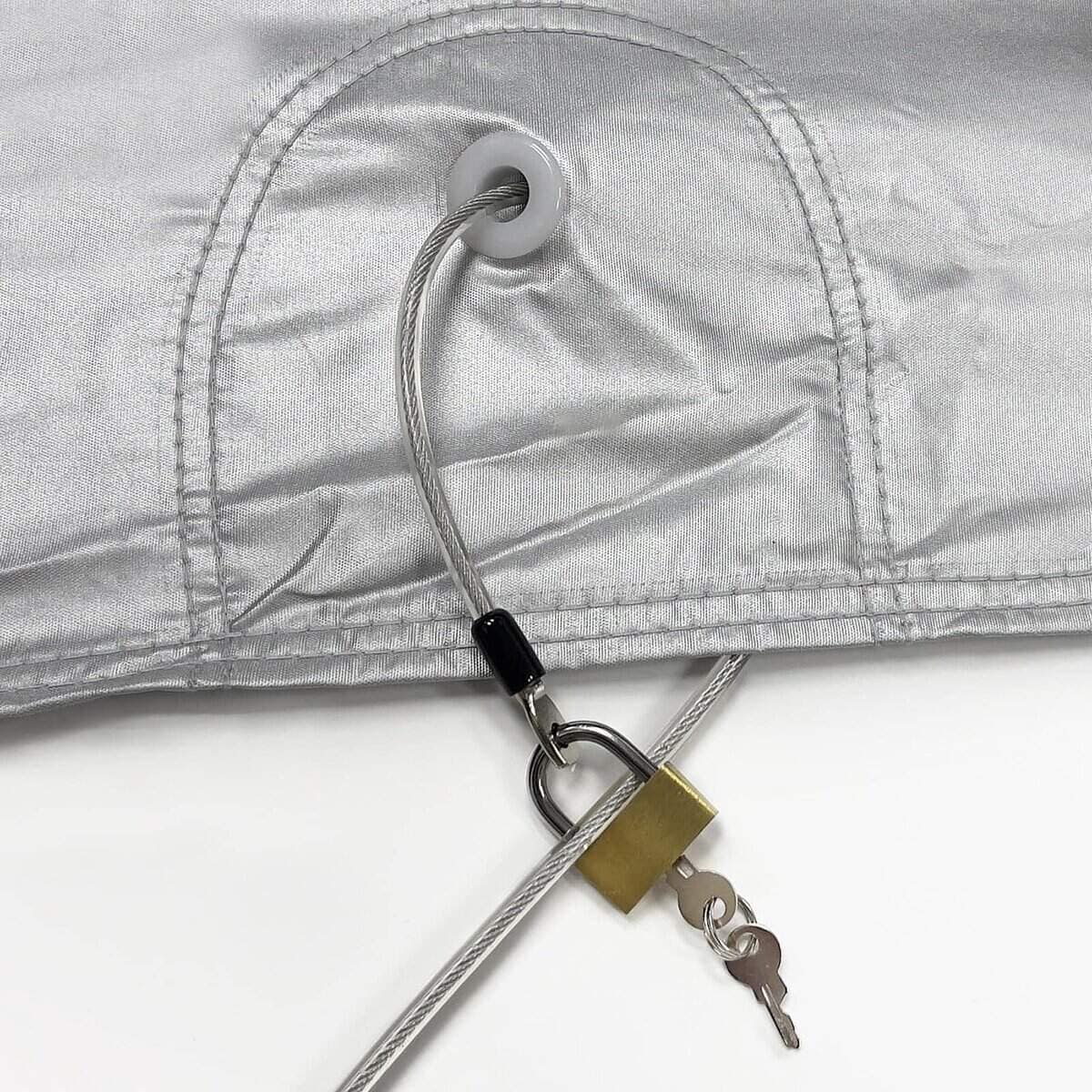 Cubierta protectora EliteShield ShieldAll para limusinas, - Imagen 8