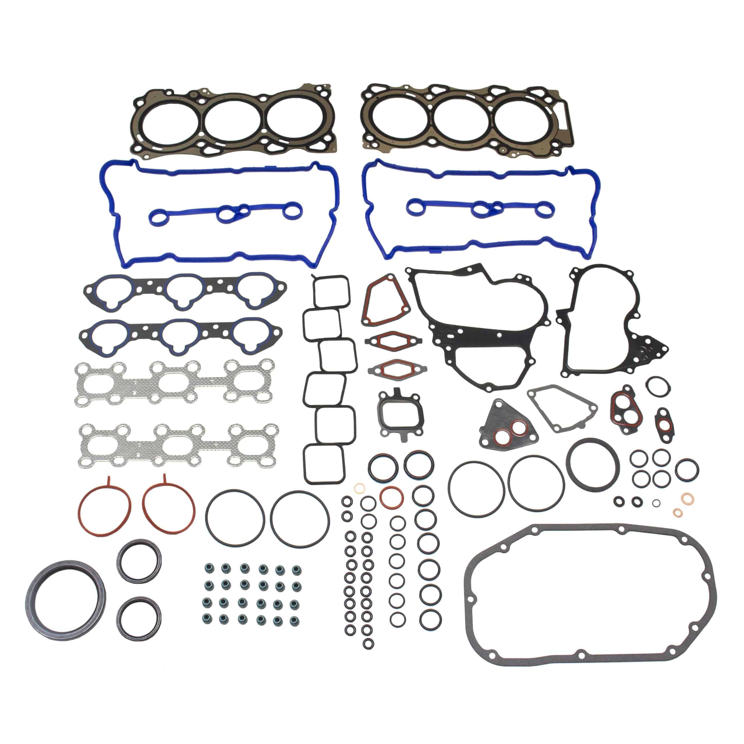 Juego Completo de Juntas DNJ FGS6063 para INFINITI, Nissan