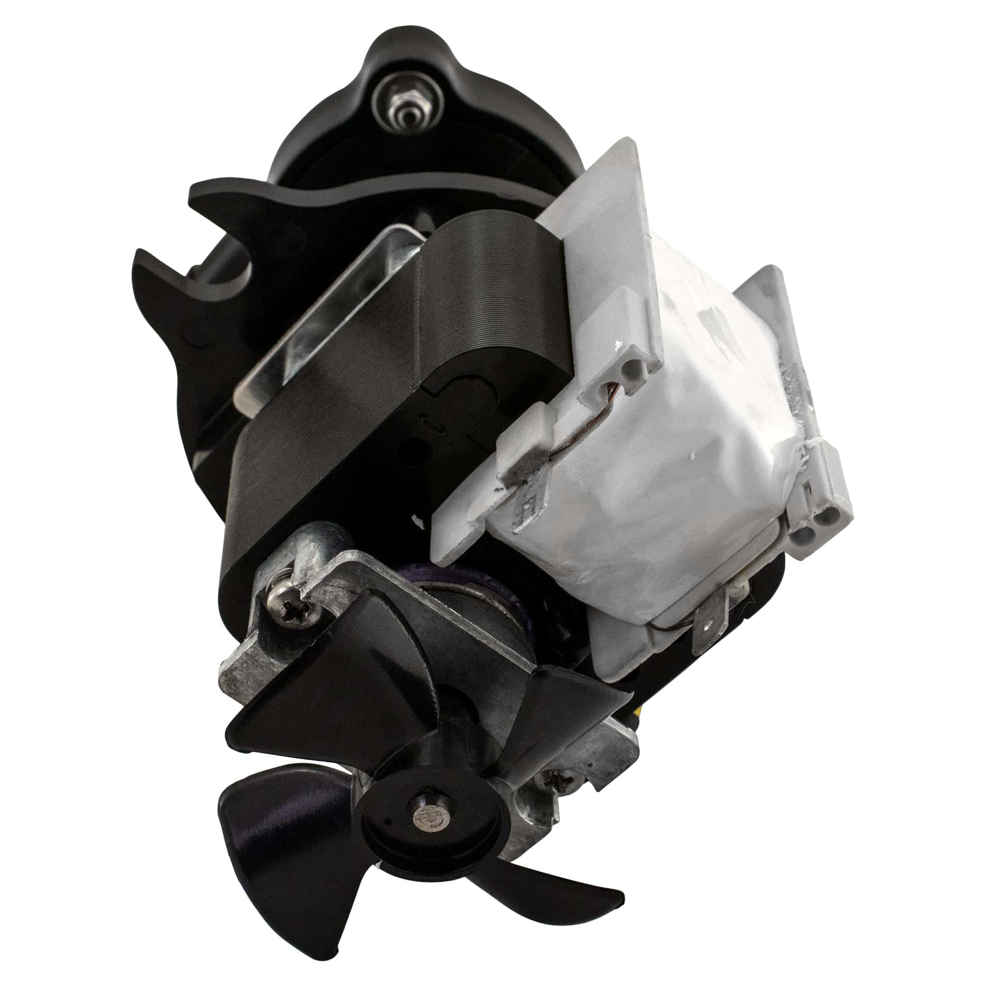 Reemplazo IMM para Bomba de Agua Scotsman A30625-001 120v - Imagen 5